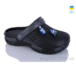 Кроксы Крок